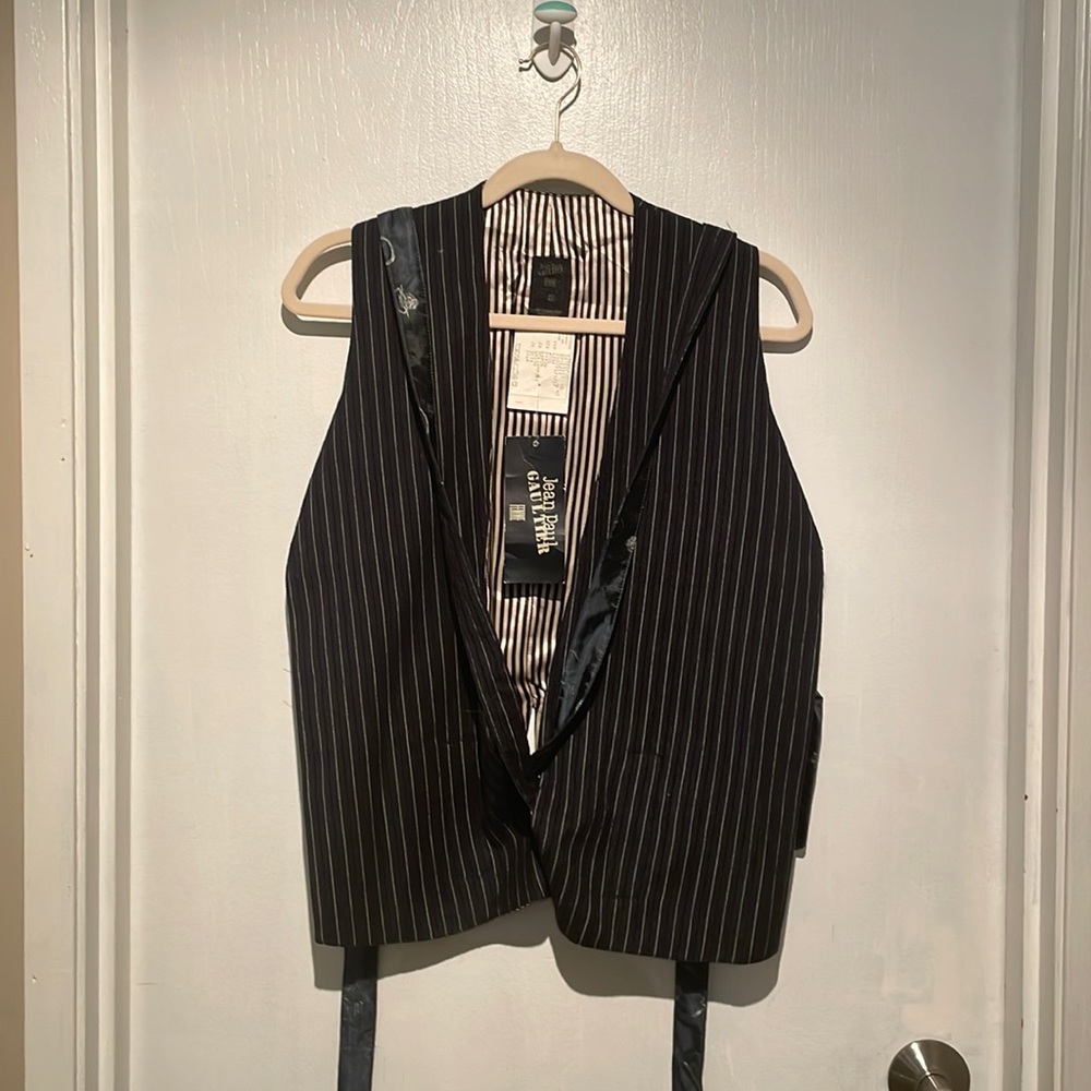 Jean Paul Gautier